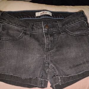 Hollister Shorts